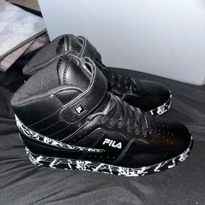 FILA high-tops